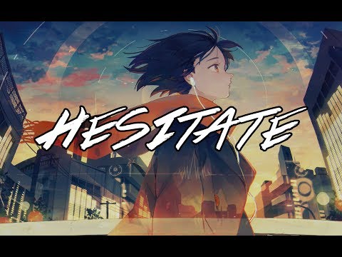 【Alternative/Electronic】Emerson Leif x Golden Vessel - Hesitate