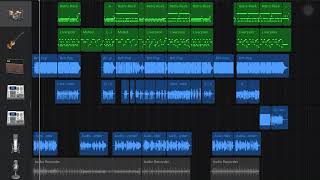 KOTORI / 6月 コピー [GarageBand]