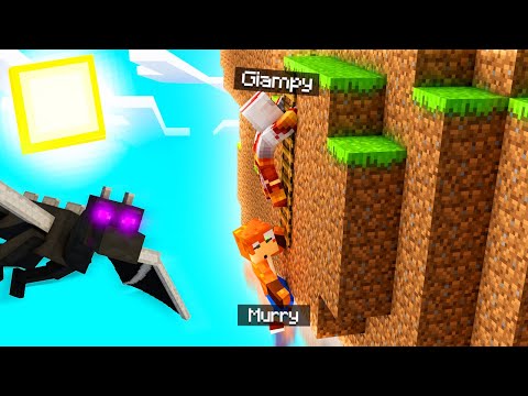 WE'RE BACK WITH MINECRAFT PARKOUR!  - Dynamic Parkour #1 w/ Murry