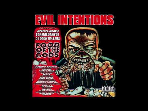 Evil Intentions - Hostile Apostles