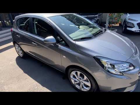 Opel Corsa 1.4 120 Anniversay 90CV