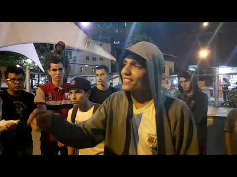 Cuartos // Raiden - Sloth vs Mpd - Flaquillo