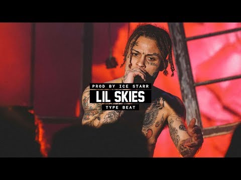 [FREE] Lil Skies x Lil Xan Type Beat | 2018 | Melodic Trap Beat | "On One" (Prod. By Ice Starr)