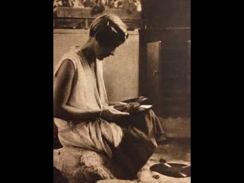 Barnabas von Géczy Tanz-Orchester, Refrain: Eric Helgar, Mädi, Tango, 1933