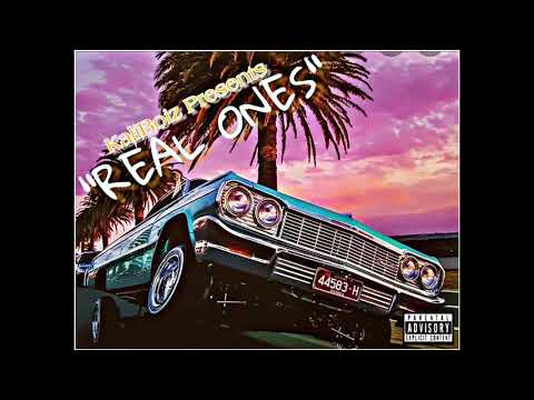 Kali Boiz. “Real Ones”