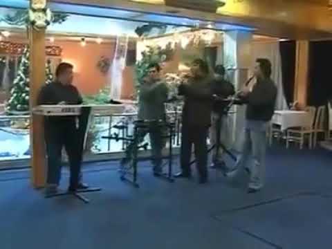 Funny tallava party - Pina viski me coca cola - Do qeshni me lot