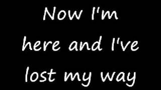 Alone Again by Dokken with Lyrics Video