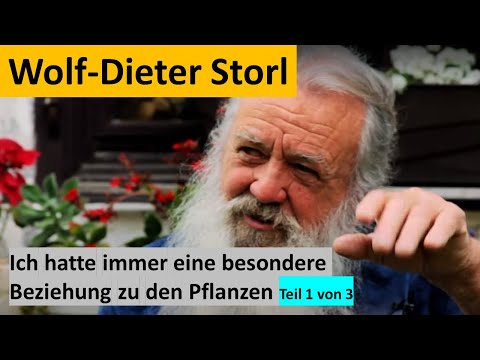 IM GESPRÄCH - Erzählungen aus einem Leben mit der Natur