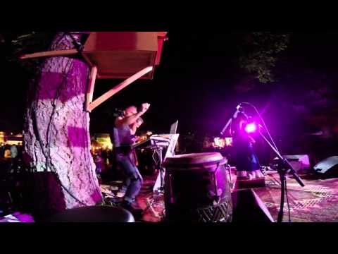 Shaman's Dream Featuring Ixchel Prrisma & Rara Avis at Beloved Festival 2014