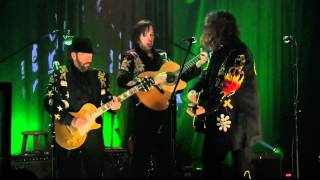 Blackie and The Rodeo Kings - If I Can't Have You