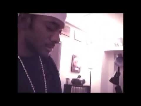 Prodigy & Alchemist - Hold You Down [Studio Session]