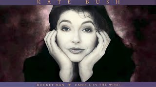 Kate Bush - Candle In The Wind (Audio)