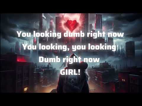 Bright-D - SWITCHIN’ SIDES (Lyric Video)