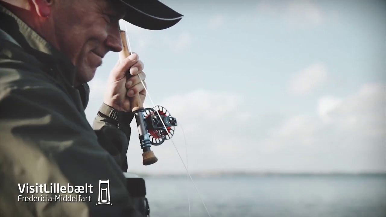 Fiskeri i Lillebælt