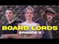 BOARD LORDS Episode 9 With Jules Marchaland Mejdi Schalck And Simon Lorenzi