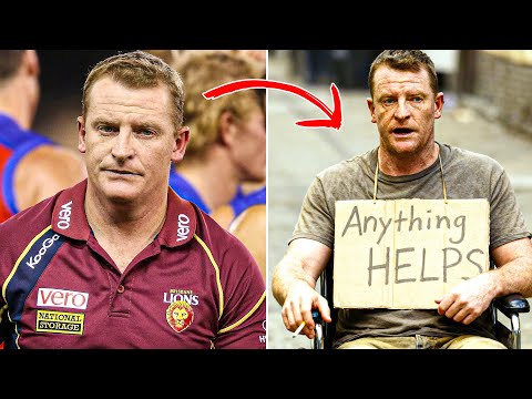 What Really Happened to Michael Voss…