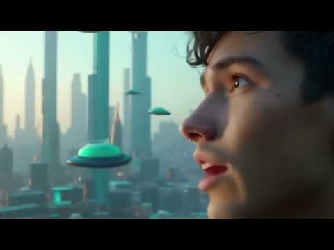 Time Enough for Love: The Sci-Fi Epic That Challenges Immortality | Robert Heinlein Explained