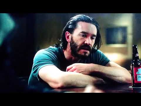 Ben starts a bar fight - Ozark Season 3