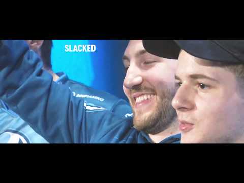 Luminosity Gaming Team Teaser (CWL London 2019)