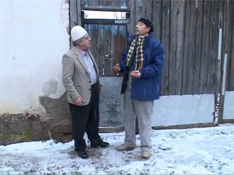 Humor LECI - 2011 - Leci ne darsum me ftyr t'Zenelit