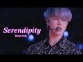HD BTS 방탄소년단 Jimin Serendipity LIVE Performance Tokyo Dome
