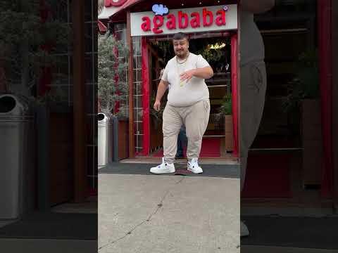 Yes Yes Yes ! Yasin Cengiz Göbek Dansı  !!