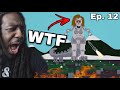Why Do they Hate Her SO MUCH 😂...Mecha-Streisand !!!!! | South Park Ep. 12