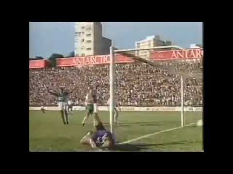 Palmeiras 4 x 0 XV de Jaú - Campeonato Paulista 1996