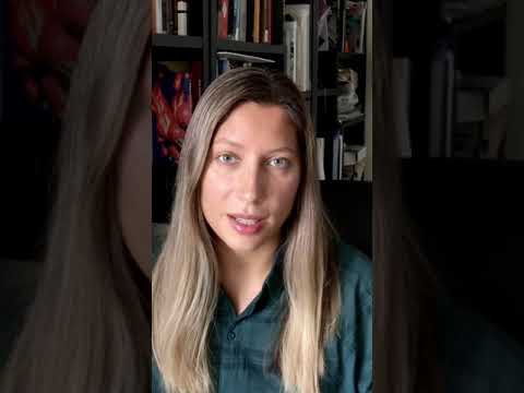 Anastasia Samoylova | NACH UNS DIE SINTFLUT