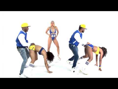 Rihanna - Work ft. Drake (Dancehall / Reggaeton version)