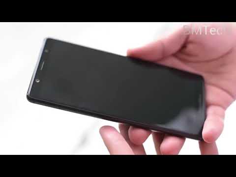 blackberry evolve series price