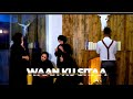 Maslax Mideeye Ft. Rasmi Rays -Waan Kusita- New Somali Music 2022 (Official Video)