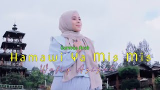 Download lagu حموي يا مشمشم Hamawi Ya Mis Mis  Cover Sabah (Wafiq Azizah |  ) mp3