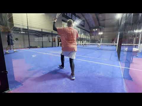 26.11.2025 Helles Ich Amir vs. Beto Mike