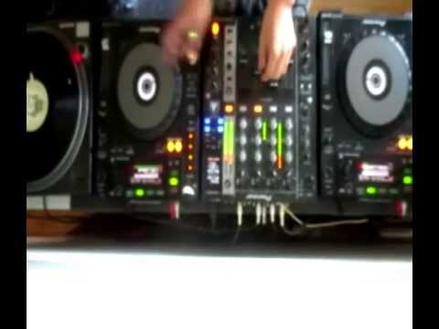 VanoX Afterwork Videoset