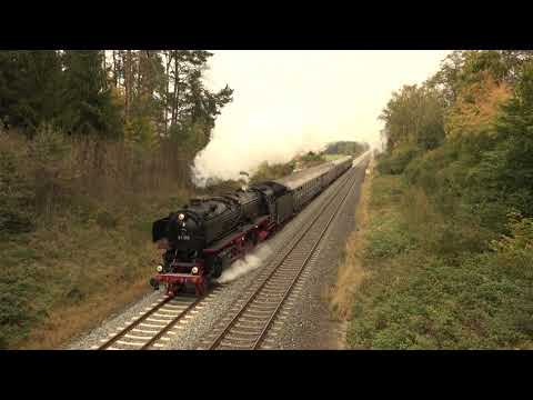 01 202 auf Besuch in Franken 2021