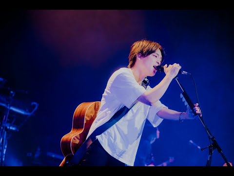 優里 TOUR 2021〜御伽噺のようなハッピーエンドへ向かって〜「前半」(Live Digest Movie)＜for J-LODlive＞