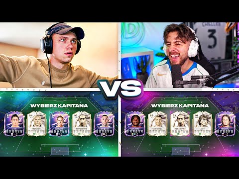 DRAFT WARS #80 - vs ALVIN
