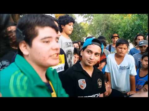 KRIZTO - PM - BRED vs SIRIUS - DONKING - PIXEL || CUARTOS DE FINAL  MASTER FREE  FECHA 4  3 vs 3