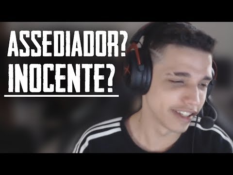 Caso 4Lan: cometeu assédio? (Análise de Linguagem Corporal - Metaforando)