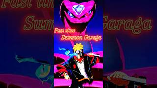 Download lagu Boruto summon Garaga to save Sarada ☠️💀#boruto #sarada mp3