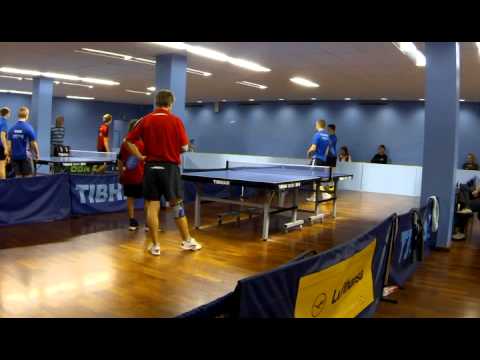 131110 2. Division, Vestegnen-Virum Double 2