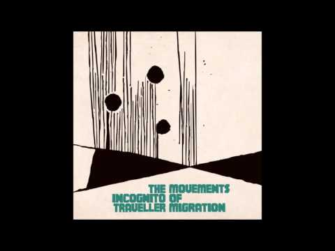 The Incognito Traveller - Silent NY