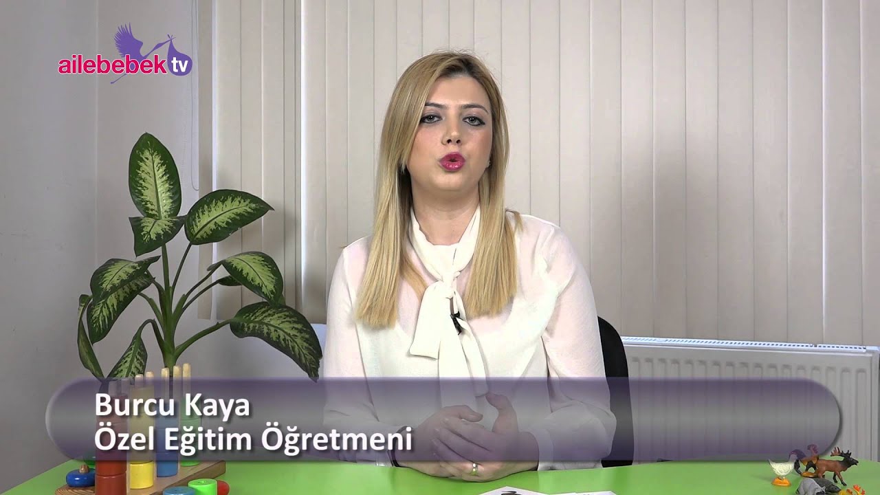 Otizm belirtileri neler?