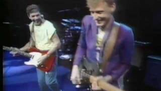 Little River Band - Reminiscing (extended version) LIVE 1983