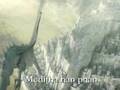 ♫ Soundtrack - Lord Rings - The Nazgûl attack Minas Tirith
