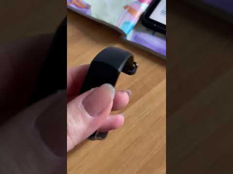 Honor band 5 not working