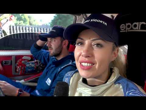 ÖZLEM ULUDAĞ GÜLCAN İLE ANILARA YOLCULUK