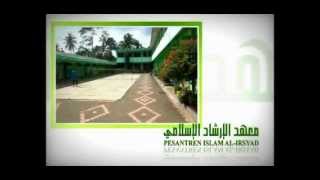 preview picture of video 'Selayang Pandang Pesantren Islam Al-Irsyad'