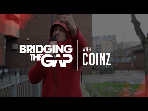 Coinz - "Make it out" (BridgingTheGap) | HDVSN